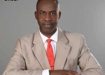 Repentance by Collins Ohobi