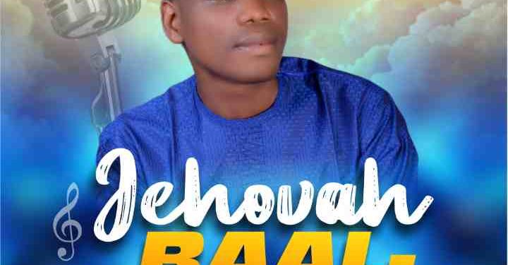 Baal perazim by Joshua Nwaveh