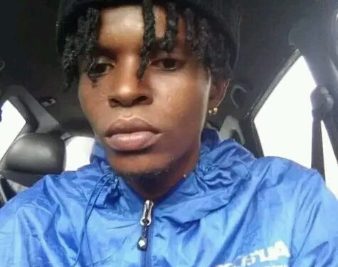 Egwu ubor by Yzee x Focux mp3 Download