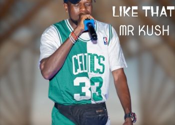 Like Dat by Kush mp3 Download