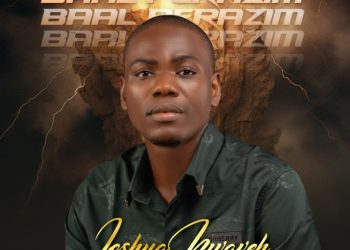 Baal perazim by Joshua Nwaveh