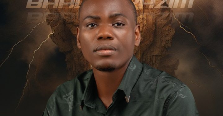 Baal perazim by Joshua Nwaveh