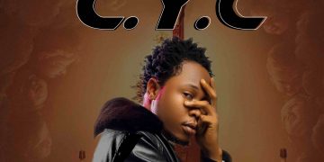 Carry your cross (CYC) By Justus mp3 Download
