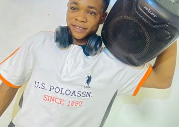 Biography Of Nice Boy