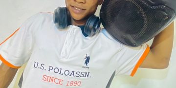 Biography Of Nice Boy