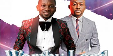Worthy LordBy G-effect ft Odunayo Aboderin