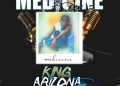 Medicine by King Arizon
