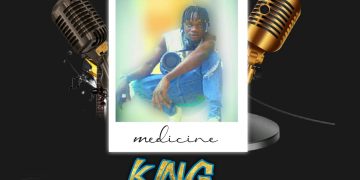 Medicine by King Arizon
