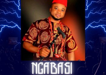 Ngabasi by Jahcrown mp3 Download