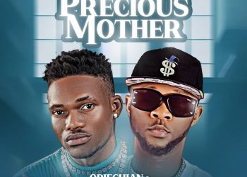 Precious mother by Opieghian ft influence Akaba mp3 Download