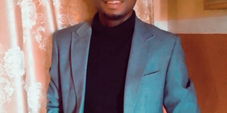 Give me you by Emma Hypraise mp3 Download