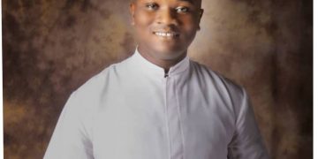 Biography of Fr Ericmary