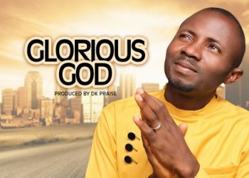 Glorious God by Emma Hypraise mp3 Download