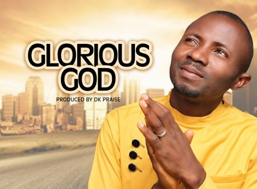 Glorious God by Emma Hypraise mp3 Download