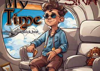 My time by Sina mp3 Download