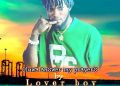 Give me your love by Lover boy mp3