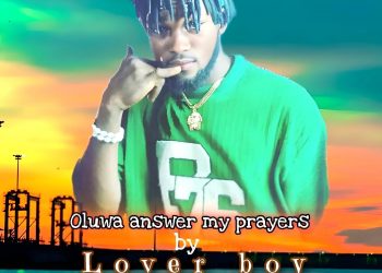 Give me your love by Lover boy mp3