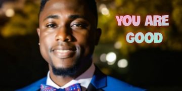 You are good by Gift Bluesy mp3 download