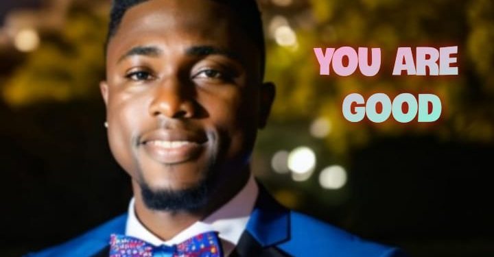 You are good by Gift Bluesy mp3 download
