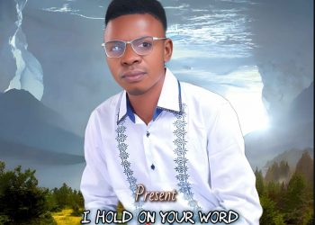 I hold on your word by Okoro1 ft Bro kenneth Akpa