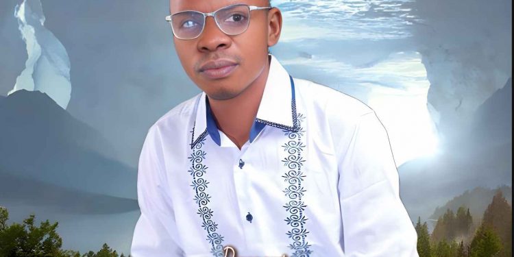 I hold on your word by Okoro1 ft Bro kenneth Akpa