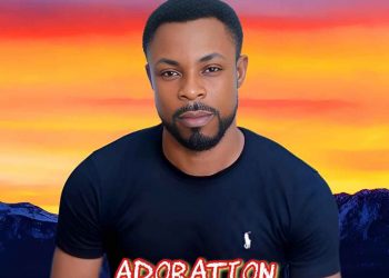 Adoration by Seun Hosanna mp3 Download