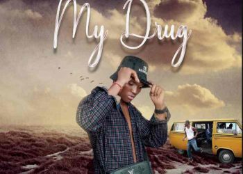 My Drug by Remy c