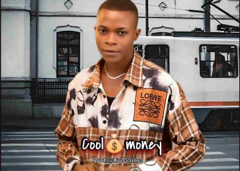 Cool money by Bosskay