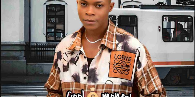 Cool money by Bosskay