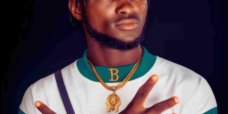 Your love dey give me Joy by Lover boy mp3 Download