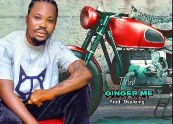 Ginger me by Toles Star