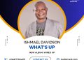 Wired up by Ishmael Davidson mp3 Download