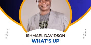 Wired up by Ishmael Davidson mp3 Download