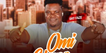 Omi Gboro by Sky Faze