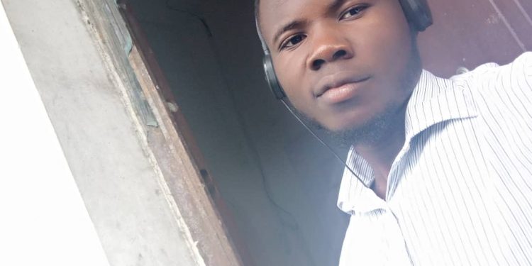 Emiwo wa by The Blessed Mp3 Download