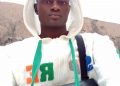 Biography of Mr Nathaniel