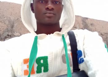 Biography of Mr Nathaniel