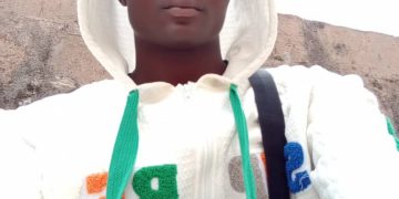 Biography of Mr Nathaniel