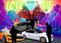 Love don’t lie by Spino green ft Ice Prince & Sugarboy mp3 Download