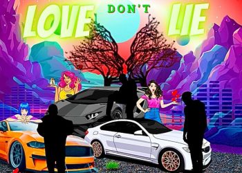 Love don’t lie by Spino green ft Ice Prince & Sugarboy mp3 Download