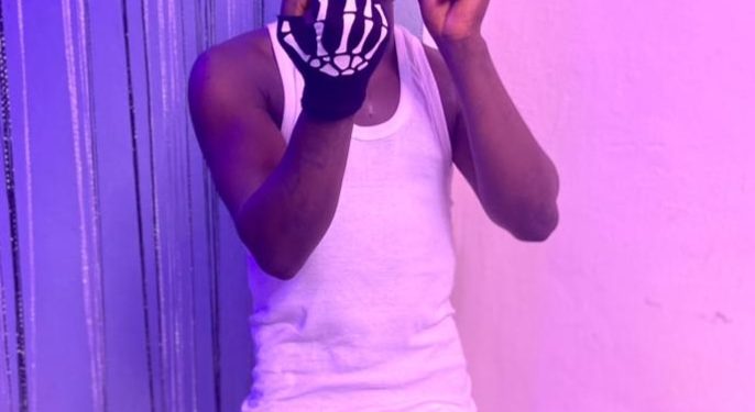 Slowly by King M.k mp3 Download