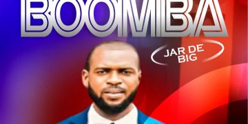 Boomba by Jar de big mp3 Download
