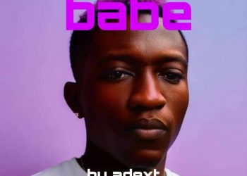Baby by Adext mp3 Download
