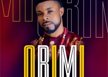 Orimi by Seun Hosanna mp3 Download