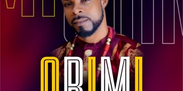 Orimi by Seun Hosanna mp3 Download