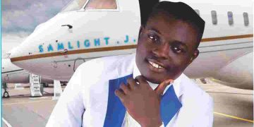 My miracle most come – Samlight J mp3 Download