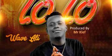 Lo lo by Wave Ali Mp3 Donwload