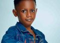 BIOGRAPHY OF MASTER DONALD ADRIZE PIUS AKWASHIKI