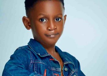 BIOGRAPHY OF MASTER DONALD ADRIZE PIUS AKWASHIKI