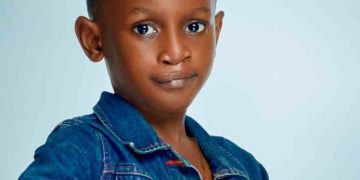 BIOGRAPHY OF MASTER DONALD ADRIZE PIUS AKWASHIKI